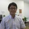 # 松永　賢司　　　　　常に「誉めて伸ばす」がモットーです。一見クールに見られるのですが、実はとても感動屋です。